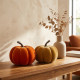 Pumpkin Ornament Large